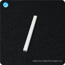 insulating industry parts 95 alumina ceramic stick for promotion